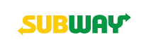 Logo Subway
