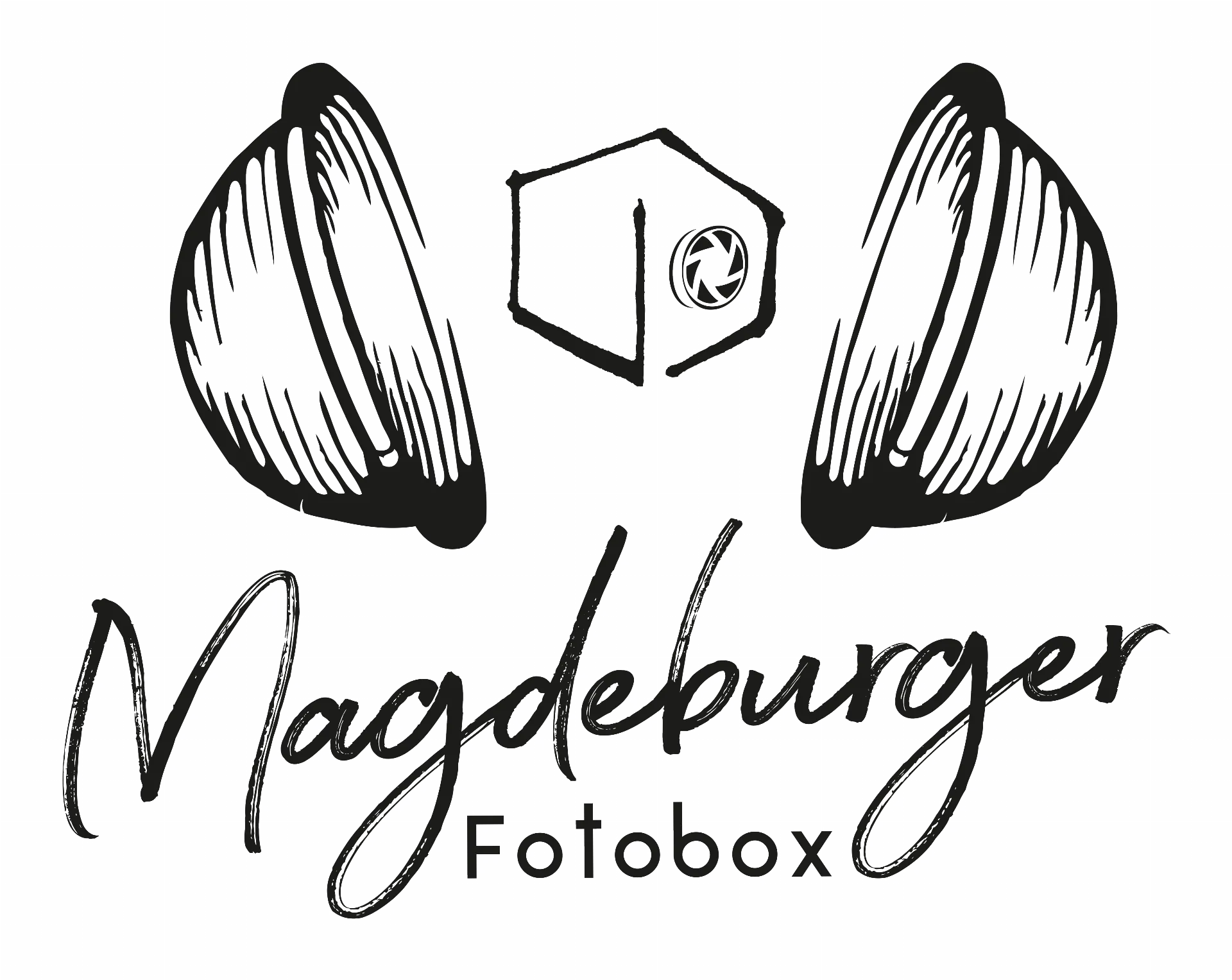Logo von Magdeburger Fotobox