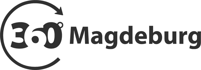 Logo von 360° Magdeburg