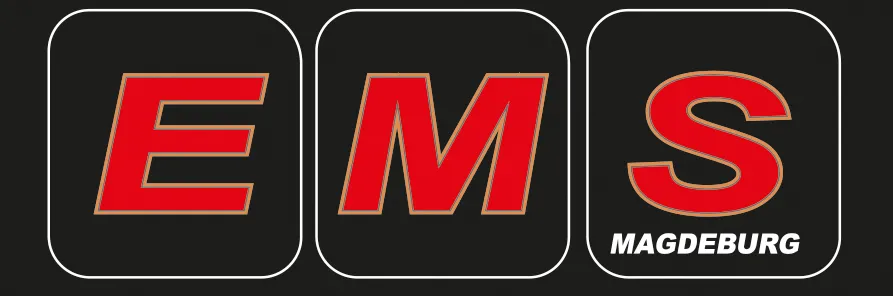Logo von EMS Magdeburg