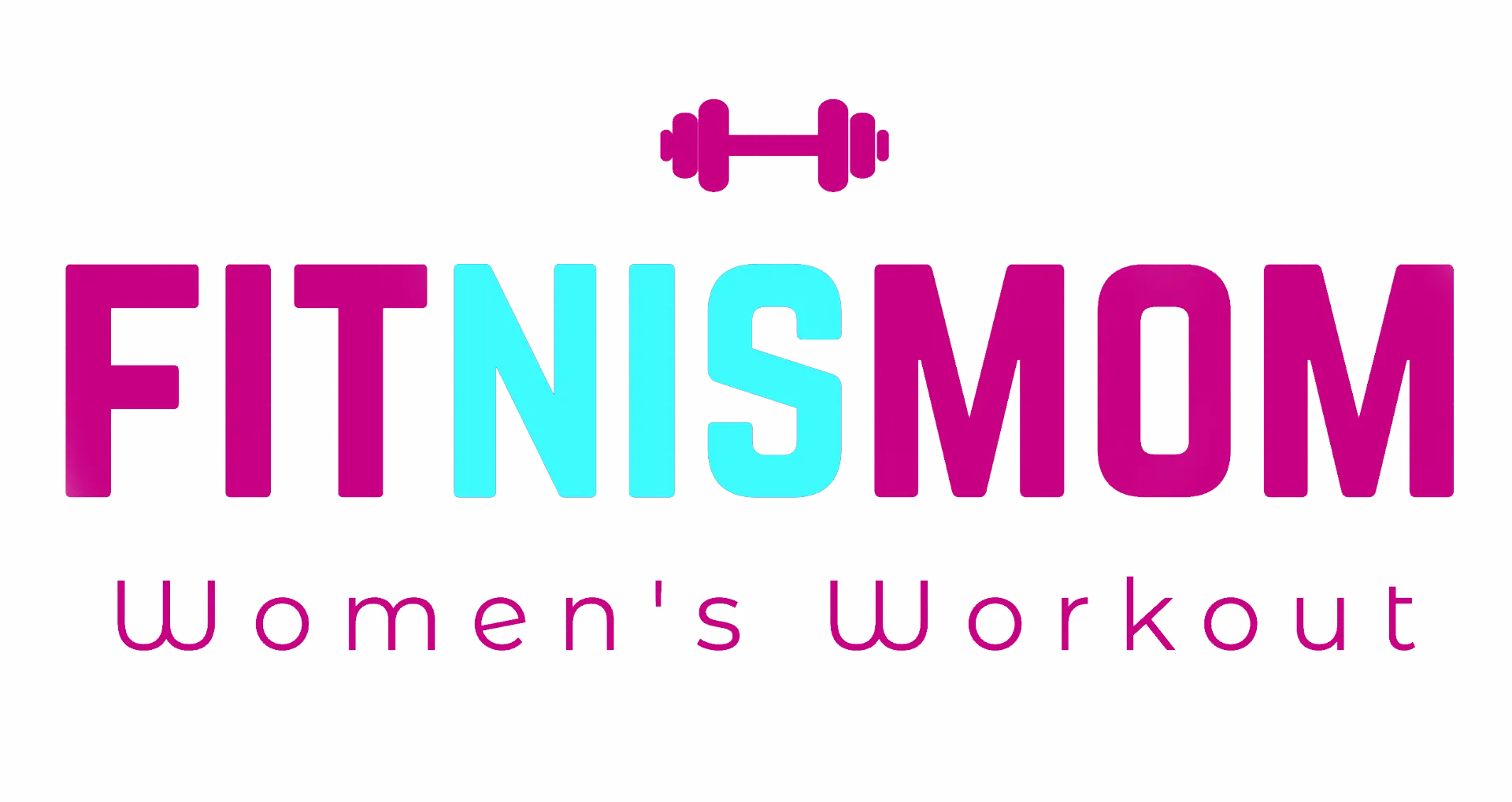 Logo von FITNISMOM Women's Workout