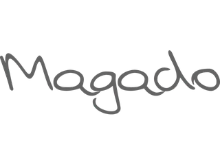 Logo von Magado Lounge