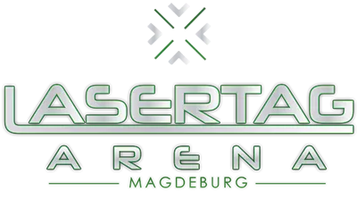 Logo von Lasertag Magdeburg