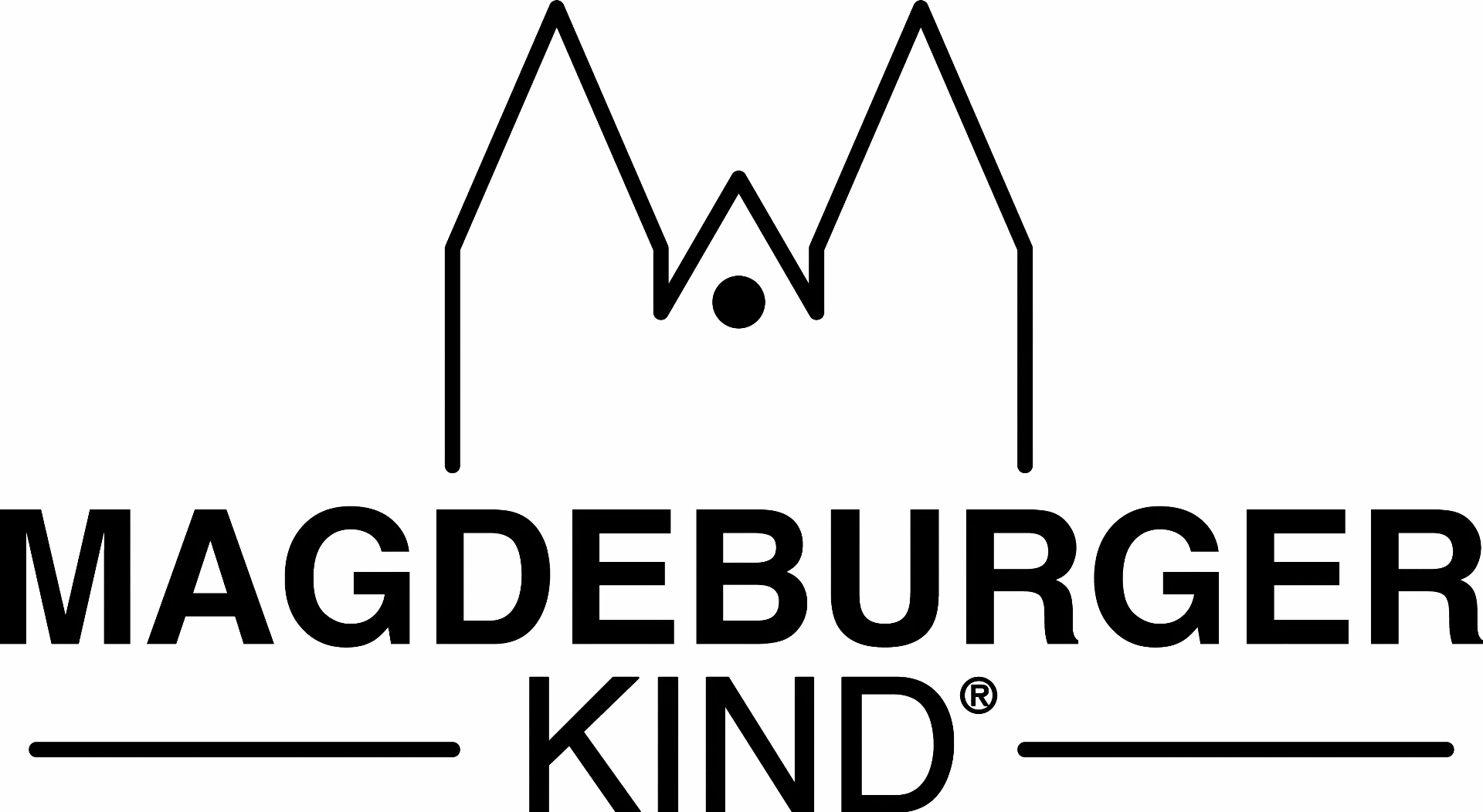 Logo von Magdeburger Kind - Dein Heimatshop