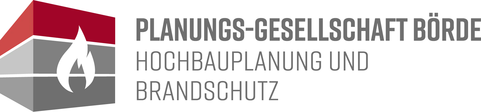 Logo von Planungs-Gesellschaft Börde GmbH