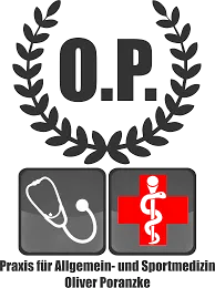 Logo von Praxis Oliver Poranzke