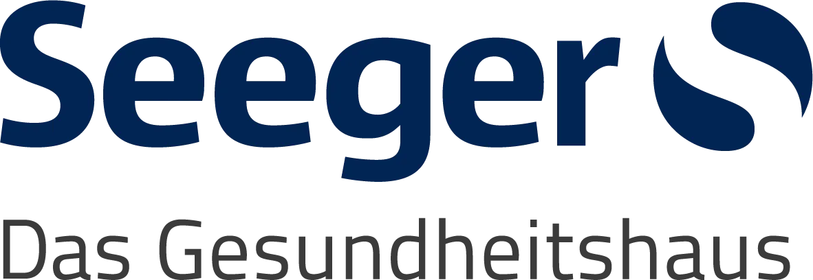 Logo von Seeger Gesundheitshaus GmbH & Co. KG