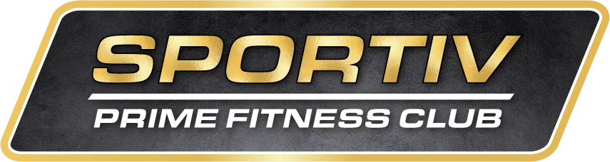 Logo von Sportiv Fitness Club