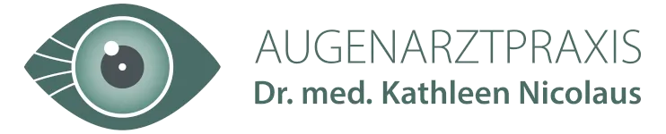 Logo von Augenarztpraxis Dr. med. Kathleen Nicolaus