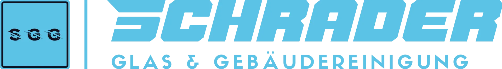 Logo von Schrader Glas & Gebäudereinigung