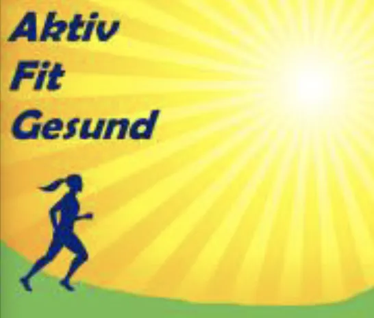 Logo von AKTIV FIT UND GESUND (KSS)
