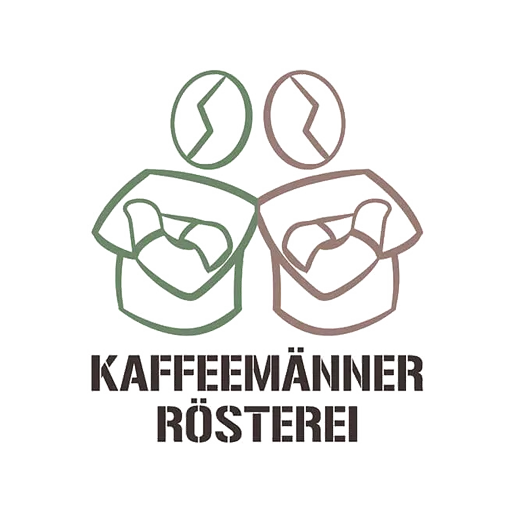 Logo von Kaffeemänner Rösterei