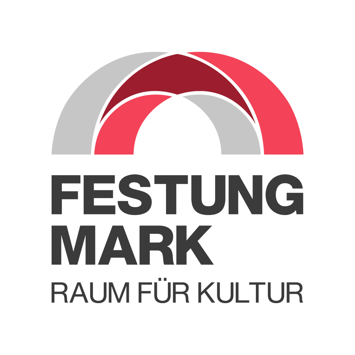 Logo von Festung Mark - Eventlocation