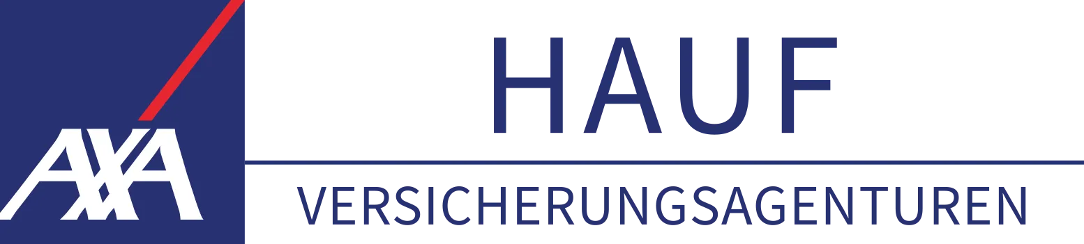 Logo von HAUF Versicherungsagenturen