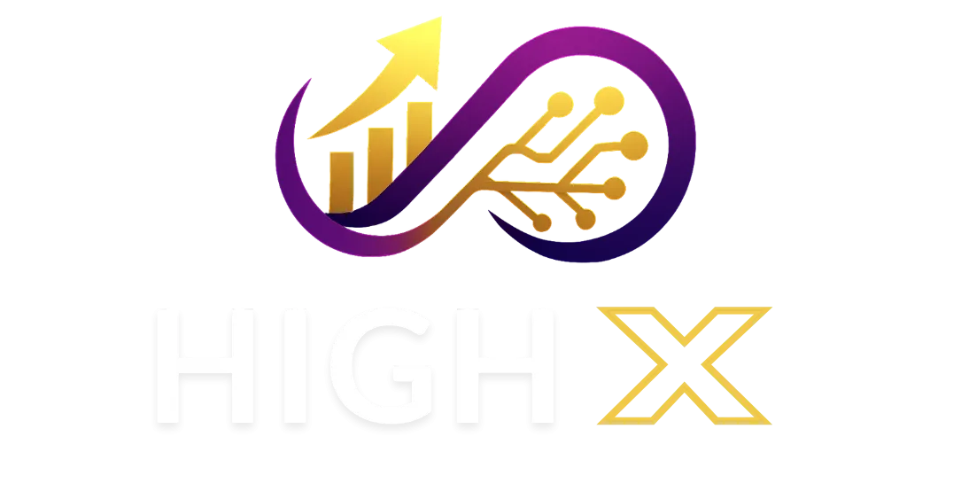 Logo von HighX