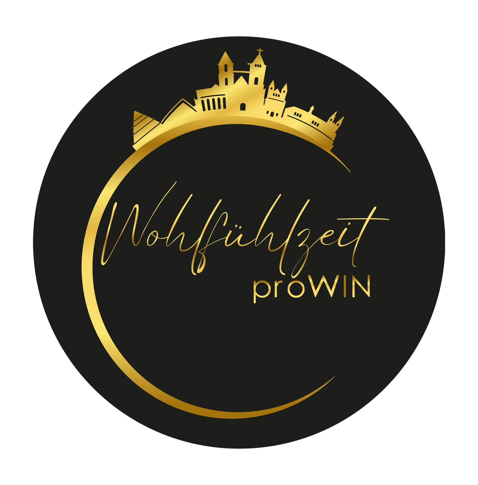 Logo von proWIN by Nadine Klein