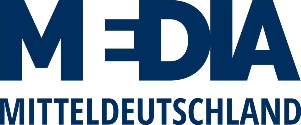 Logo von Media Mitteldeutschland GmbH