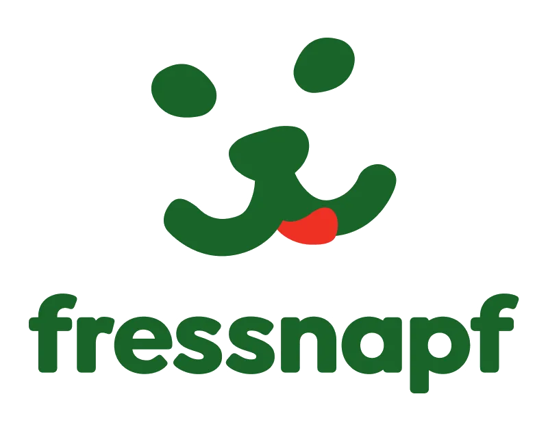 Logo von Fressnapf
