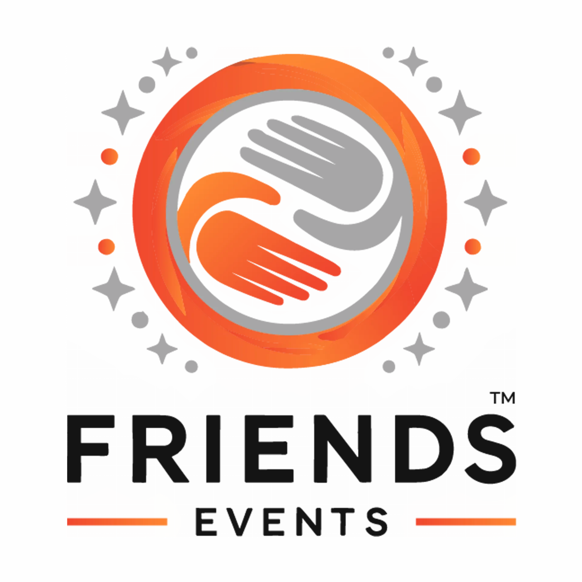 Logo von Friends-Events